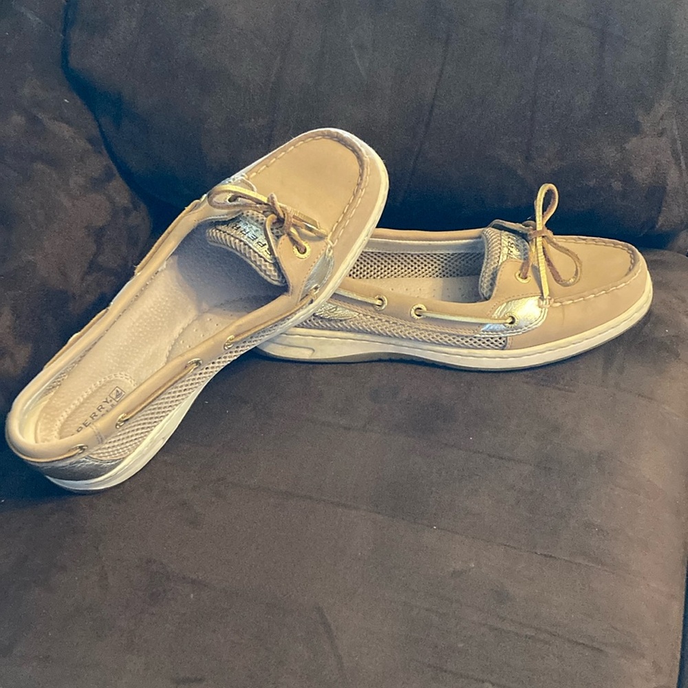 Sperry Top Sider 9M